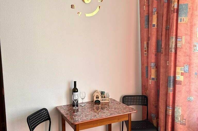 Двухместный номер «Стандарт» с доп. местом