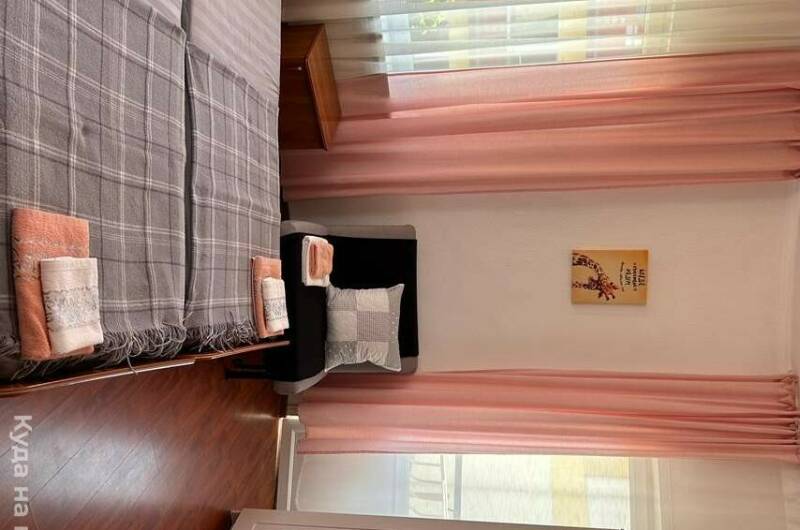 Четырехместный номер