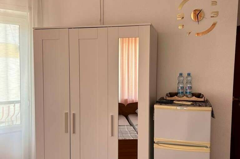 Четырехместный номер