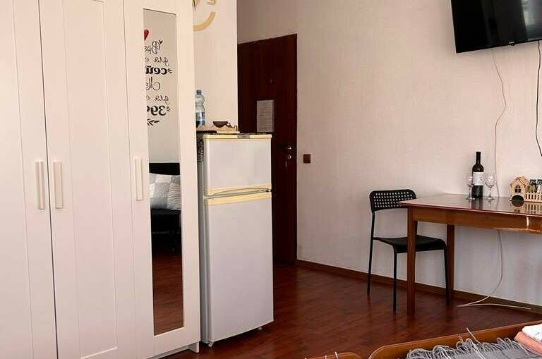 Четырехместный номер