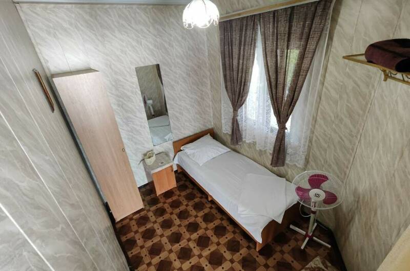 № 2, 3, 4 Номер «Эконом»