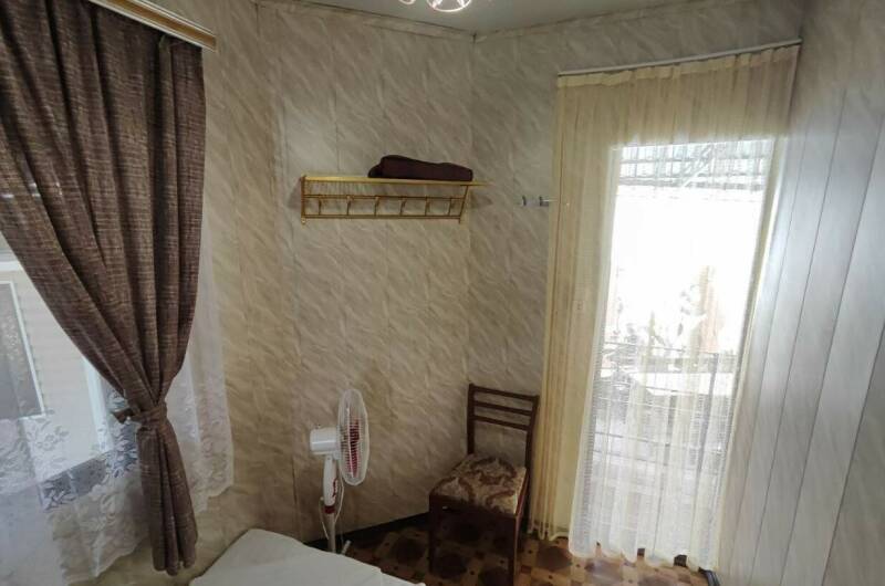 № 2, 3, 4 Номер «Эконом»