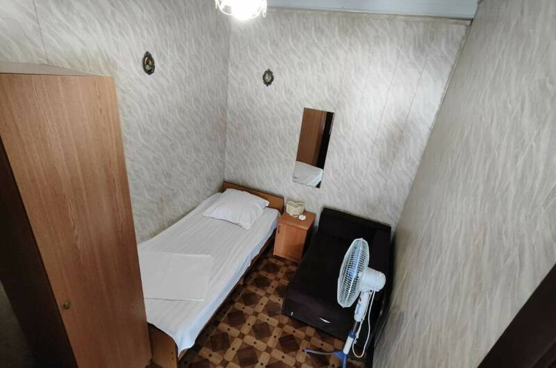 № 2, 3, 4 Номер «Эконом»