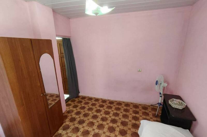 № 5 Номер 2-х местный «Эконом»