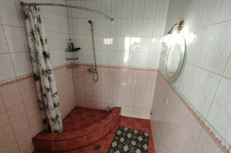 № 5 Номер 2-х местный «Эконом»