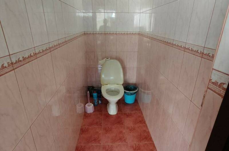 № 5 Номер 2-х местный «Эконом»