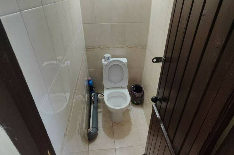 № 1 Номер 2-х местный «Эконом»