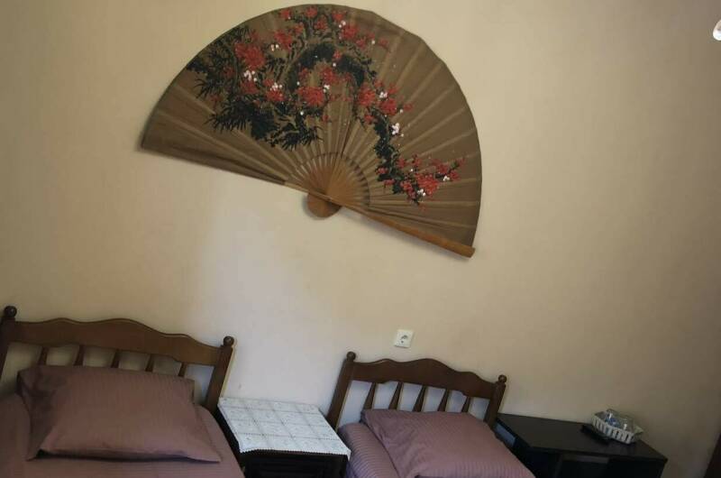 № 1, 6 Номер"Делюкс"