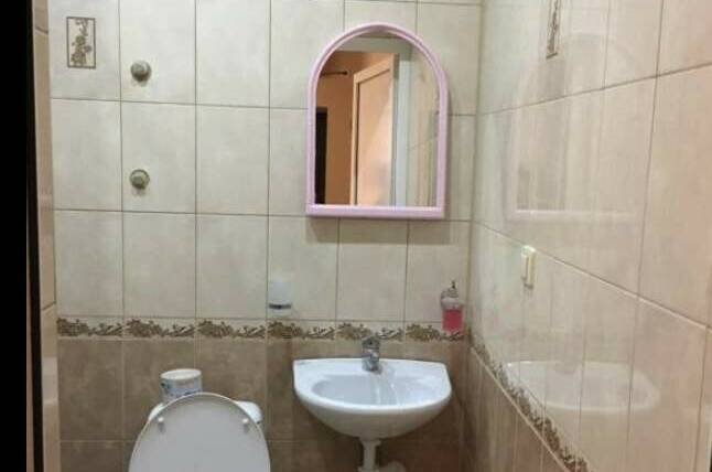 № 1, 6 Номер"Делюкс"