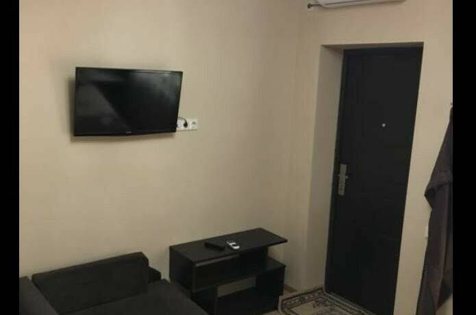 № 1, 6 Номер"Делюкс"