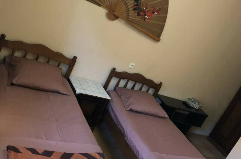 № 2, 5 Номер «Делюкс»