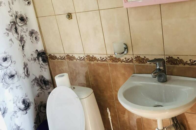 № 2, 5 Номер «Делюкс»