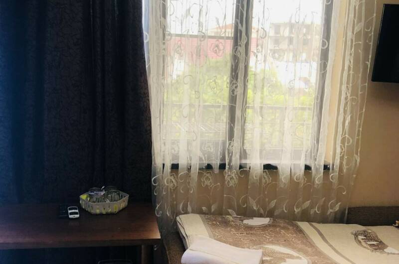 № 3, 4 Номер «Делюкс»