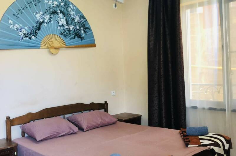 № 3, 4 Номер «Делюкс»