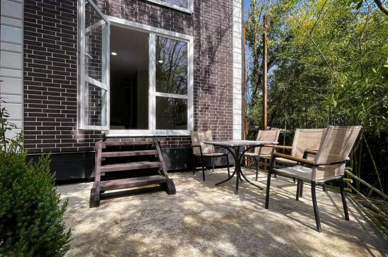 4-х местный «Семейный Люкс» (1 этаж)