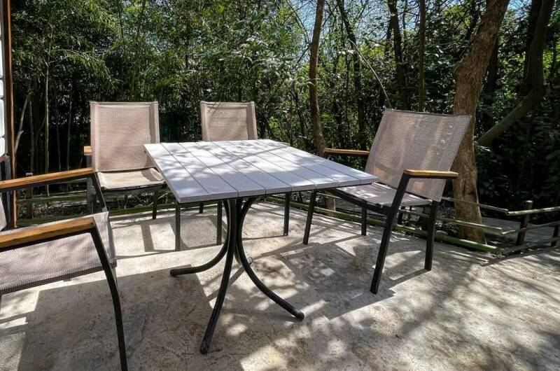 4-х местный «Семейный Люкс» (2 этаж)