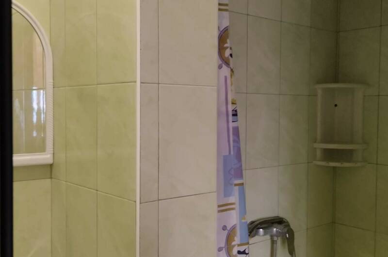 Двухместный «Стандарт» с кухней