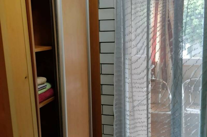 Двухместный «Стандарт» с кухней