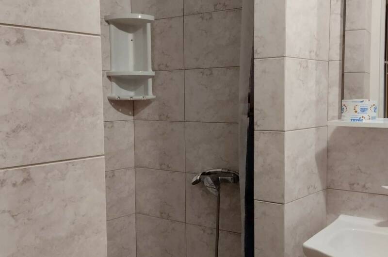 Трехместный номер квартирного типа