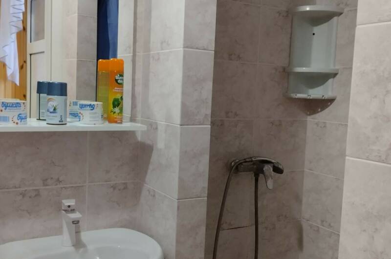 Четырехместный квартирного типа улучшенный