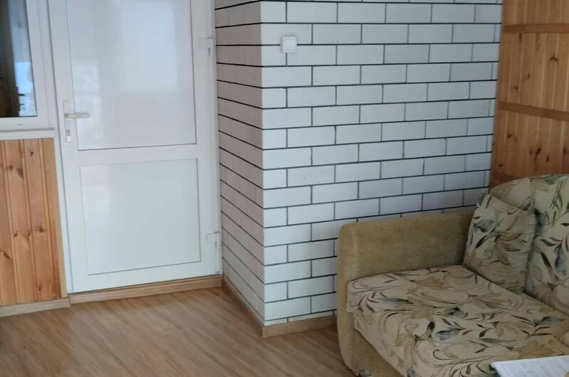 Четырехместный квартирного типа улучшенный