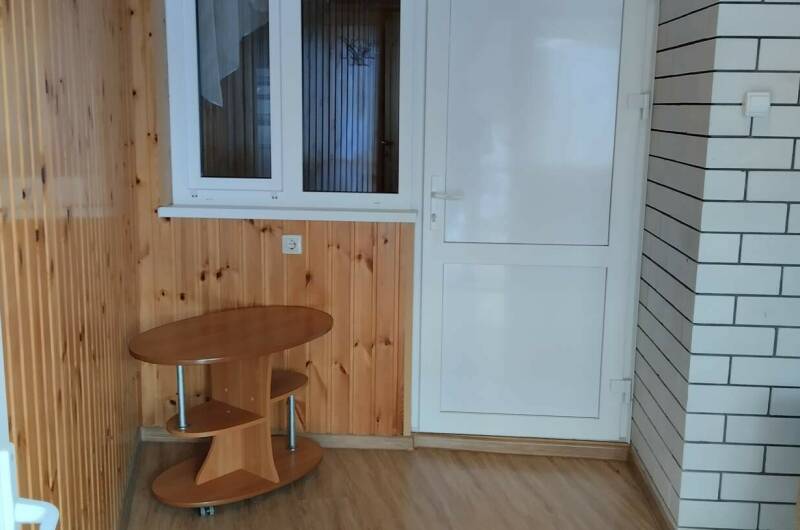 Четырехместный квартирного типа улучшенный