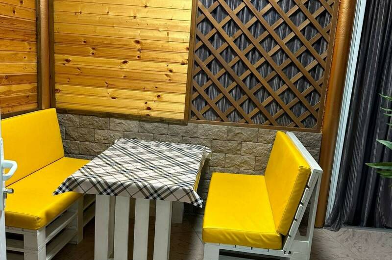 25 семейный люкс