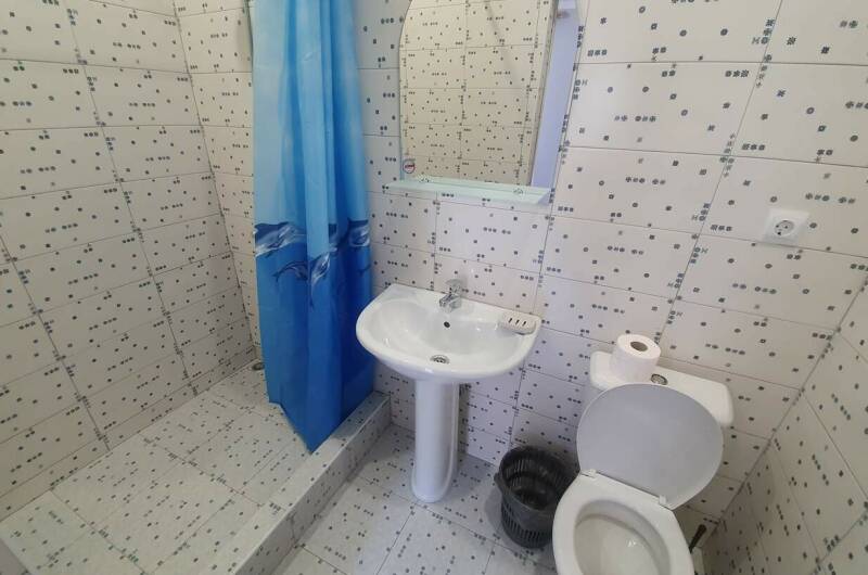 Комфортный семейный номер