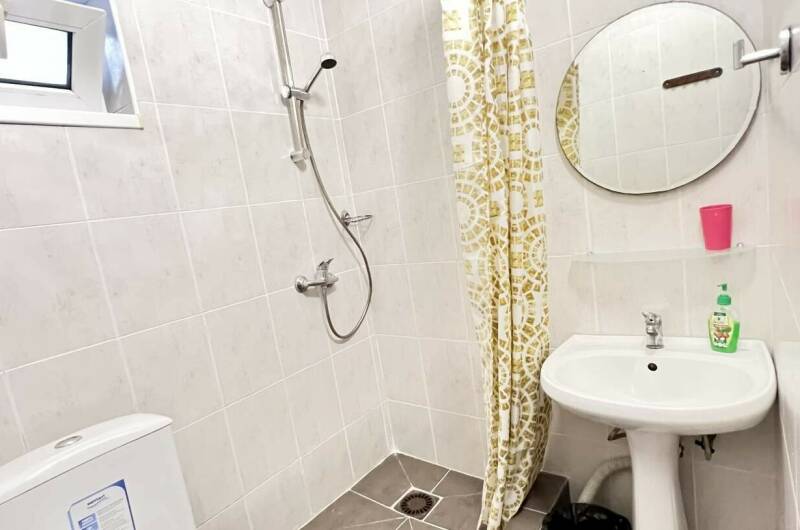 2-х местные+1 доп. с односпальной кроватью