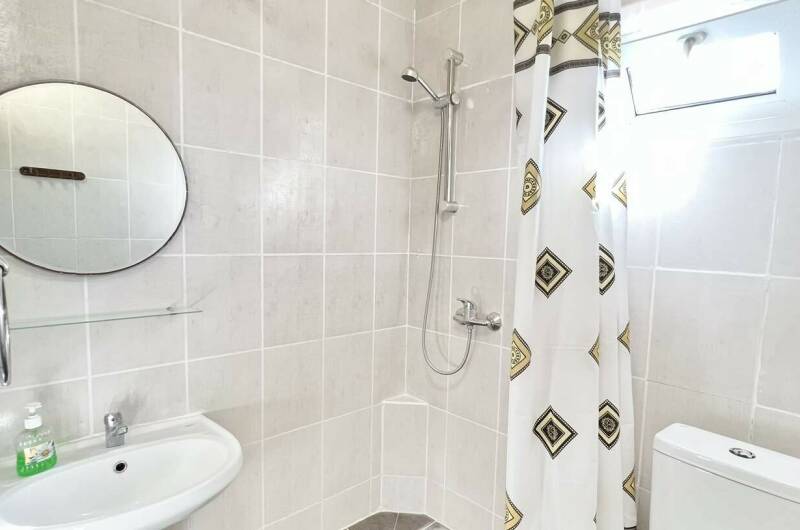 2-х местные+1 доп. с односпальной кроватью