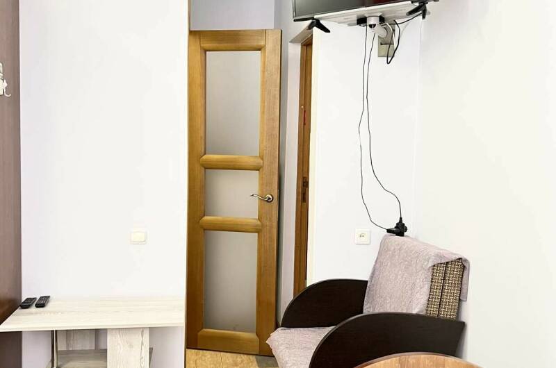 2-х местные+1 доп. с односпальной кроватью