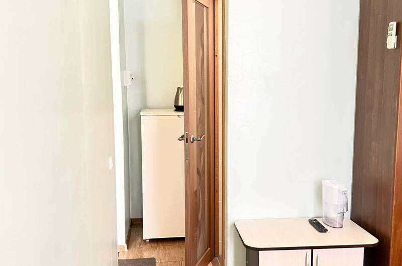 2-х местные+1 доп. с двуспальной кроватью