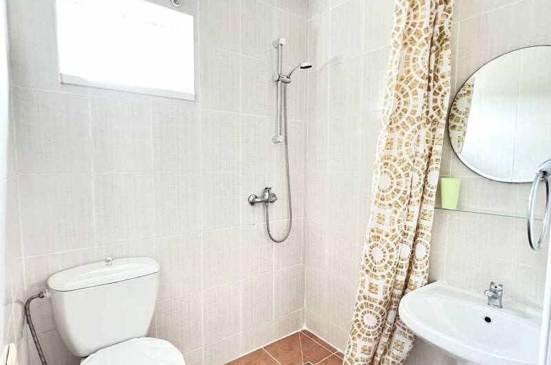 2-х местные+1 доп. с двуспальной кроватью