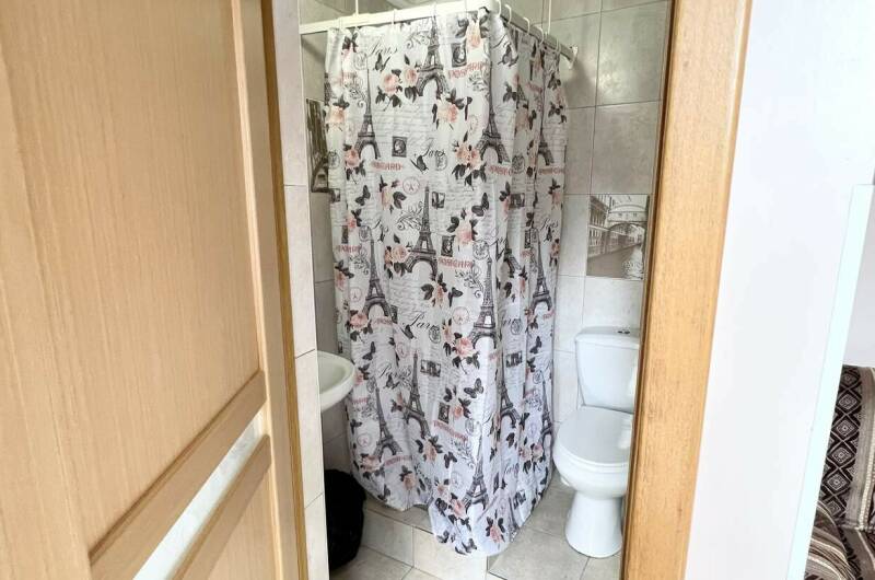 4-х местные двухуровневые