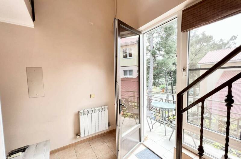 4-х местные двухуровневые