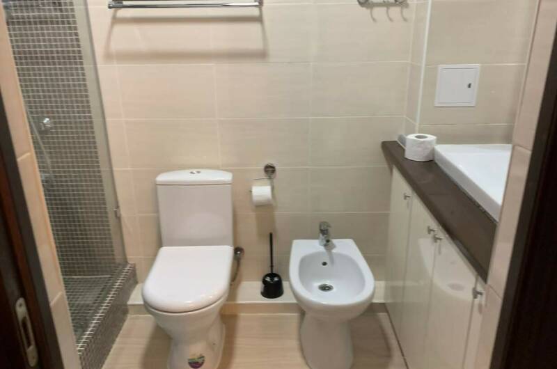 4-х местный «Стандарт»