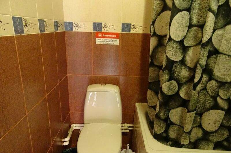 4-х местный 2-х комнатный «Люкс»