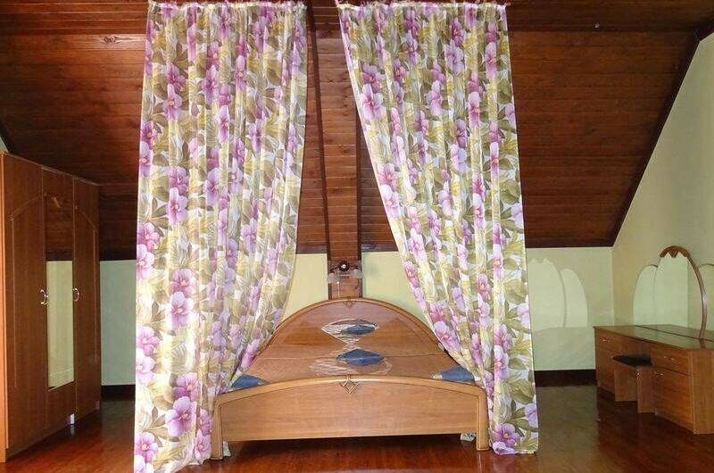 4-х местный 2-х комнатный «Люкс»