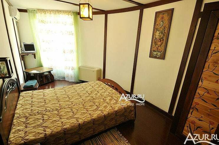 2-х местный «Стандарт»