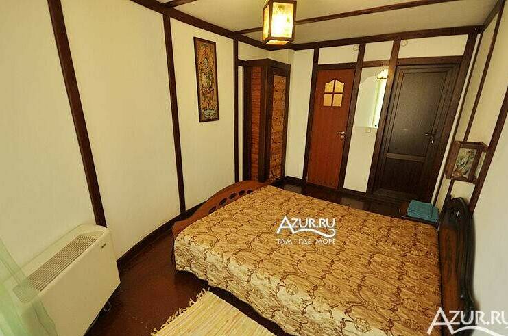 2-х местный «Стандарт»