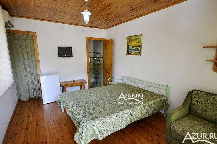 3-х местный «Стандарт»