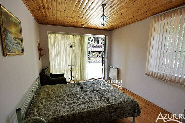 3-х местный «Стандарт»