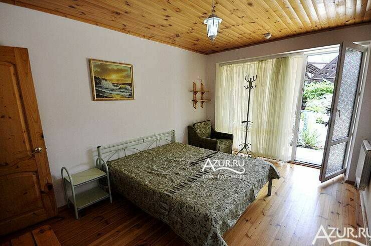 3-х местный «Стандарт»