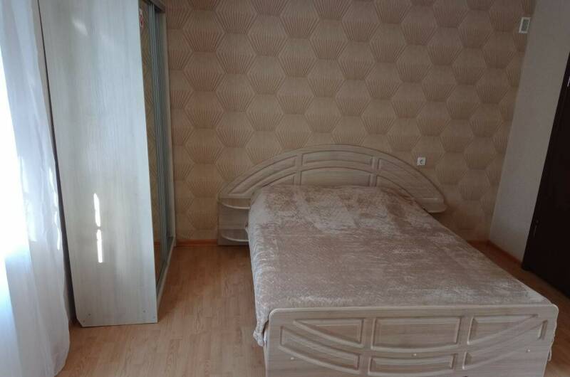 Номер «Стандарт» № 1