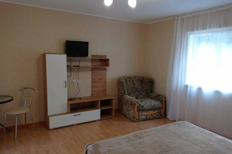 Номер «Стандарт» № 1