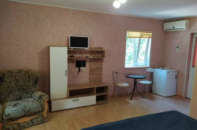 Номер «Стандарт» № 2