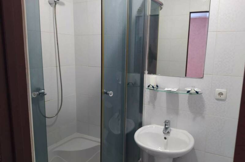 Номер «Стандарт» № 2