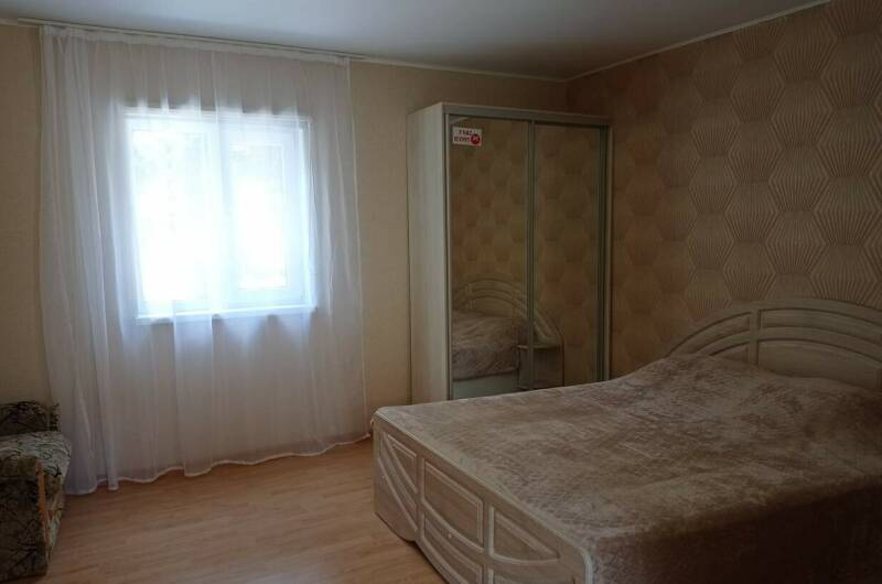 Номер «Стандарт» № 3