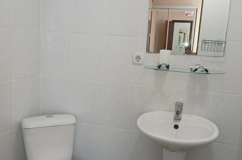 Номер «Стандарт» № 3