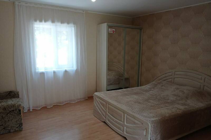 Номер «Стандарт» № 3